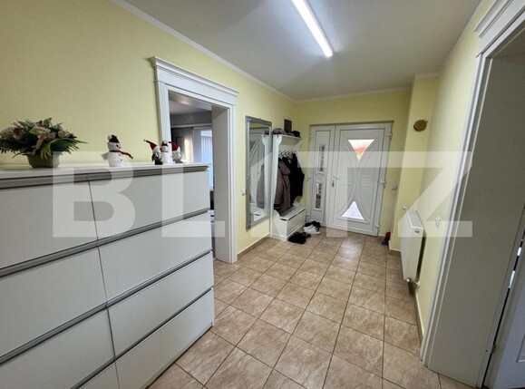 Casa de vânzare 3 camere Micro 17 - 184160CV | BLITZ Satu Mare | Poza7
