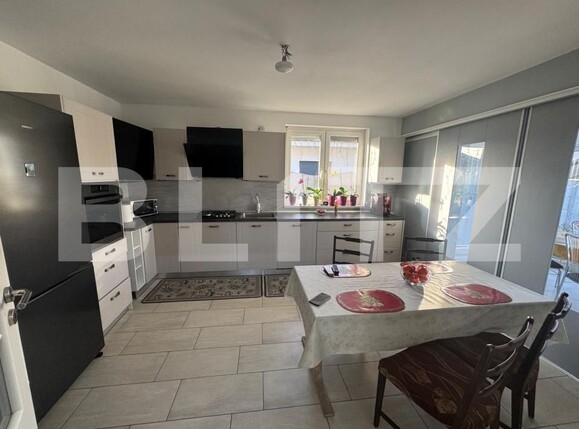 Casa de vânzare 3 camere Micro 17 - 184160CV | BLITZ Satu Mare | Poza3