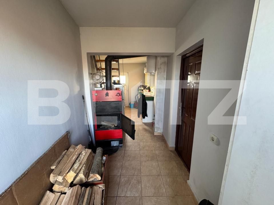 Casa de vânzare 3 camere Micro 17 - 184160CV | BLITZ Satu Mare | Poza17