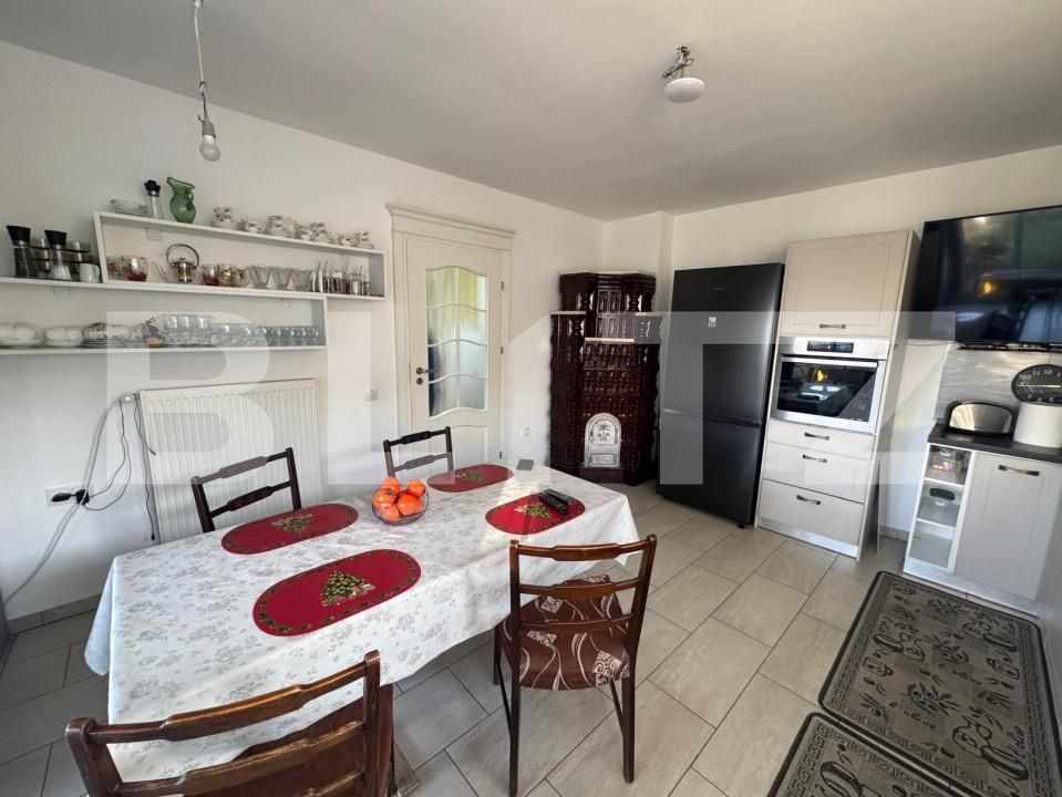 Casa de vânzare 3 camere Micro 17 - 184160CV | BLITZ Satu Mare | Poza4