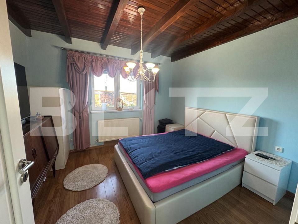 Casa de vânzare 3 camere Micro 17 - 184160CV | BLITZ Satu Mare | Poza9
