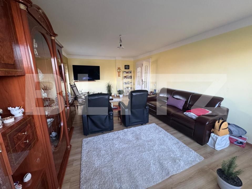 Casa de vânzare 3 camere Micro 17 - 184160CV | BLITZ Satu Mare | Poza2