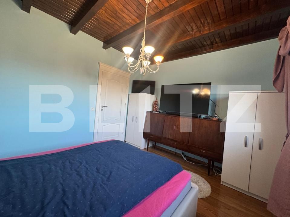 Casa de vânzare 3 camere Micro 17 - 184160CV | BLITZ Satu Mare | Poza10
