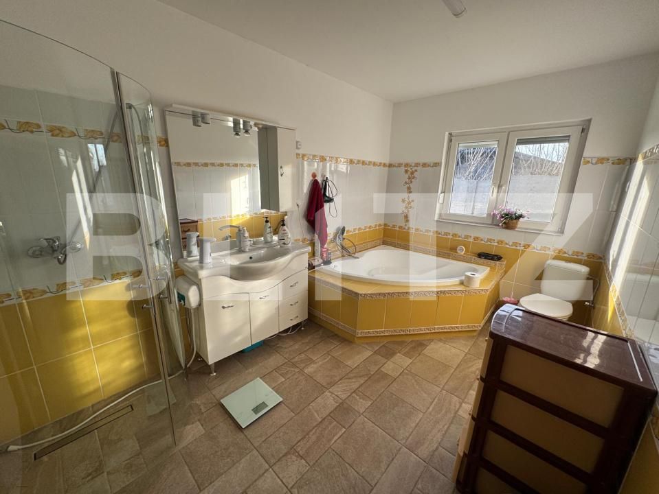 Casa de vânzare 3 camere Carpati 1 - 184160CV | BLITZ Satu Mare | Poza13