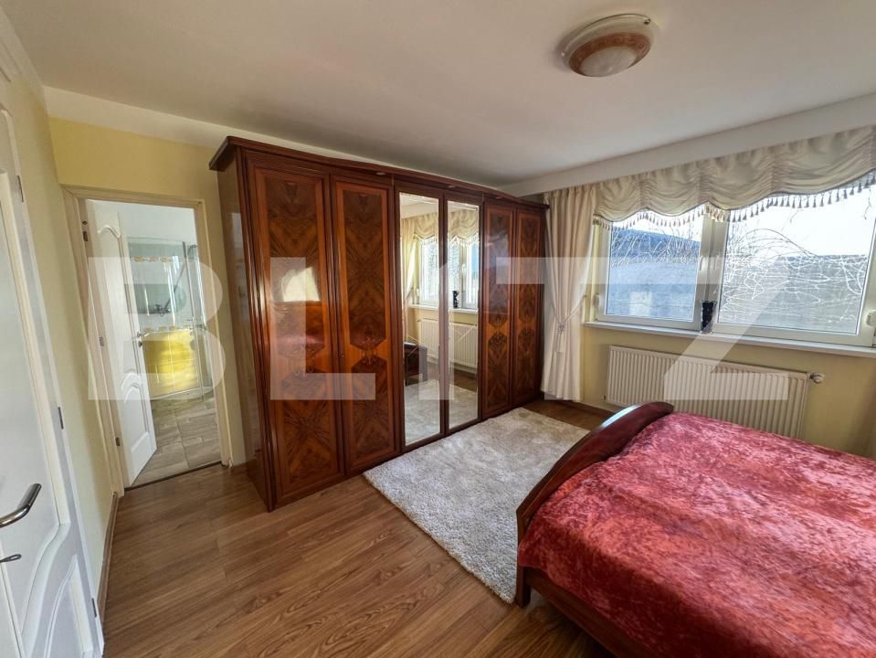 Casa de vânzare 3 camere Micro 17 - 184160CV | BLITZ Satu Mare | Poza12