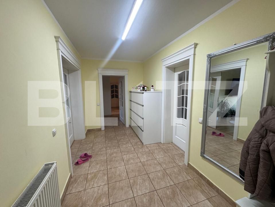 Casa de vânzare 3 camere Micro 17 - 184160CV | BLITZ Satu Mare | Poza6