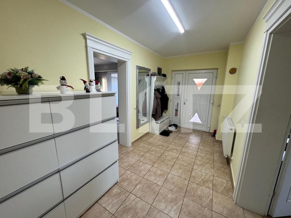 Casa de vânzare 3 camere Micro 17 - 184160CV | BLITZ Satu Mare | Poza7