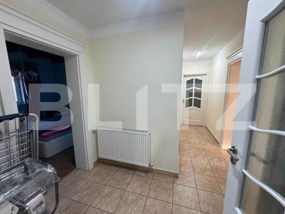Casa de vânzare 3 camere Micro 17 - 184160CV | BLITZ Satu Mare | Poza8