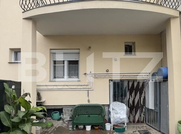 Casa de vânzare 4 camere 14 Mai - 184191CV | BLITZ Satu Mare | Poza1