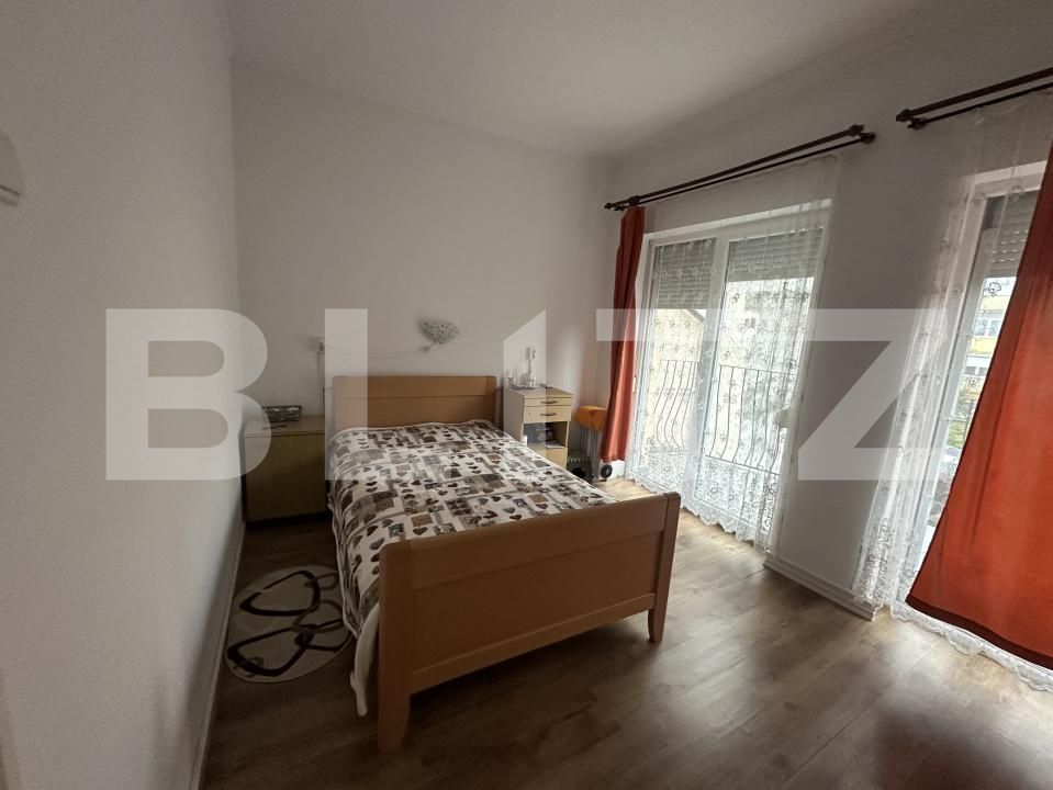 Casa de vânzare 4 camere 14 Mai - 184191CV | BLITZ Satu Mare | Poza4