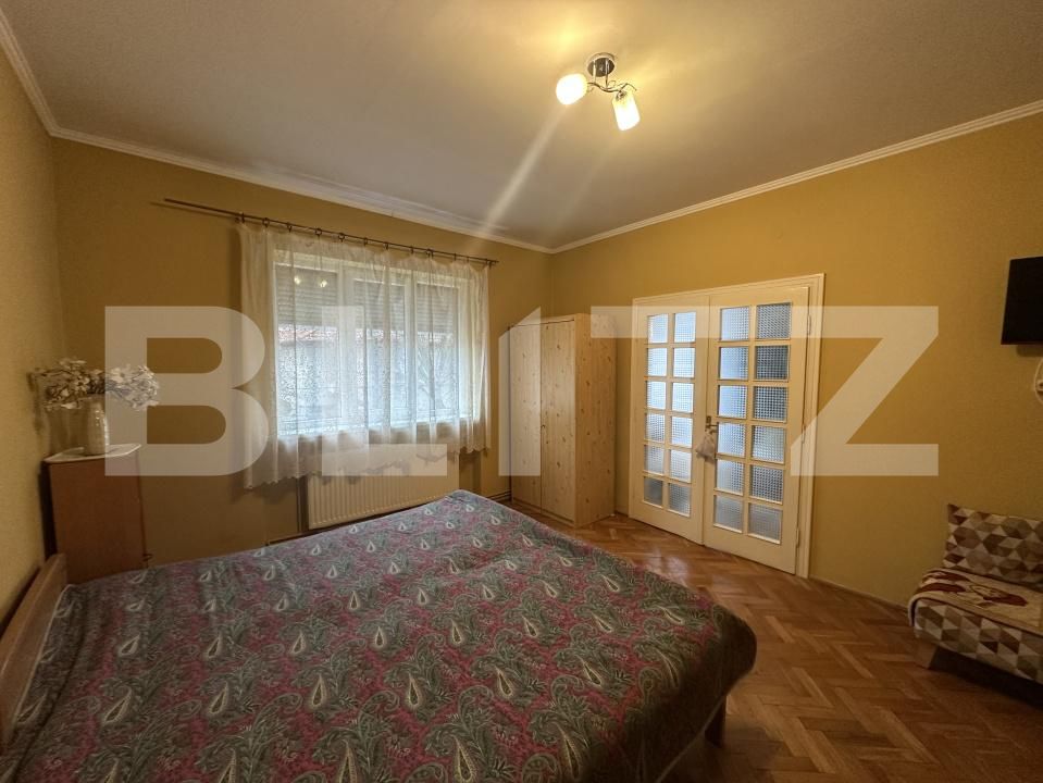 Casa de vânzare 4 camere 14 Mai - 184191CV | BLITZ Satu Mare | Poza3
