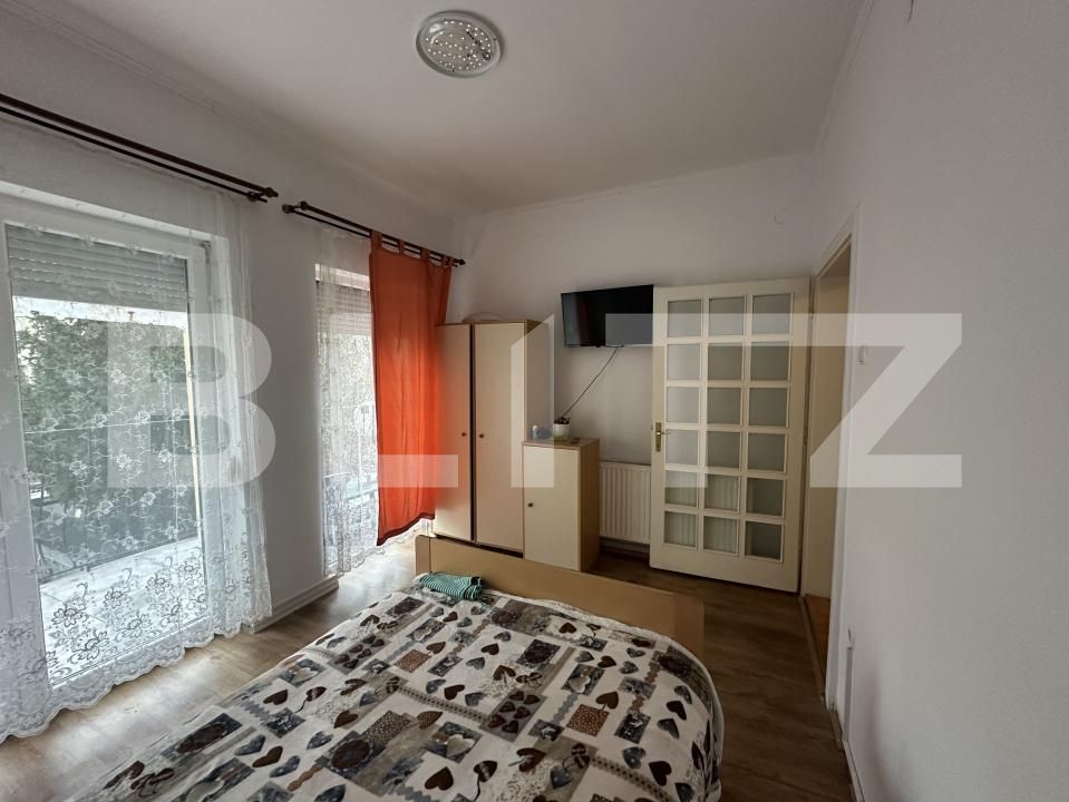 Casa de vânzare 4 camere 14 Mai - 184191CV | BLITZ Satu Mare | Poza10