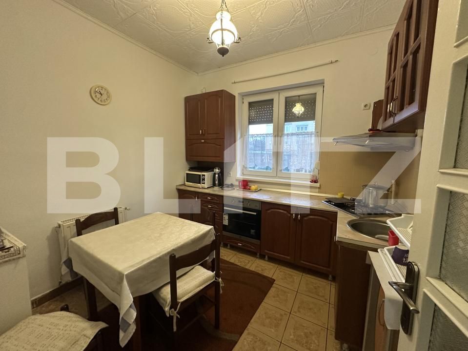 Casa de vânzare 4 camere 14 Mai - 184191CV | BLITZ Satu Mare | Poza8