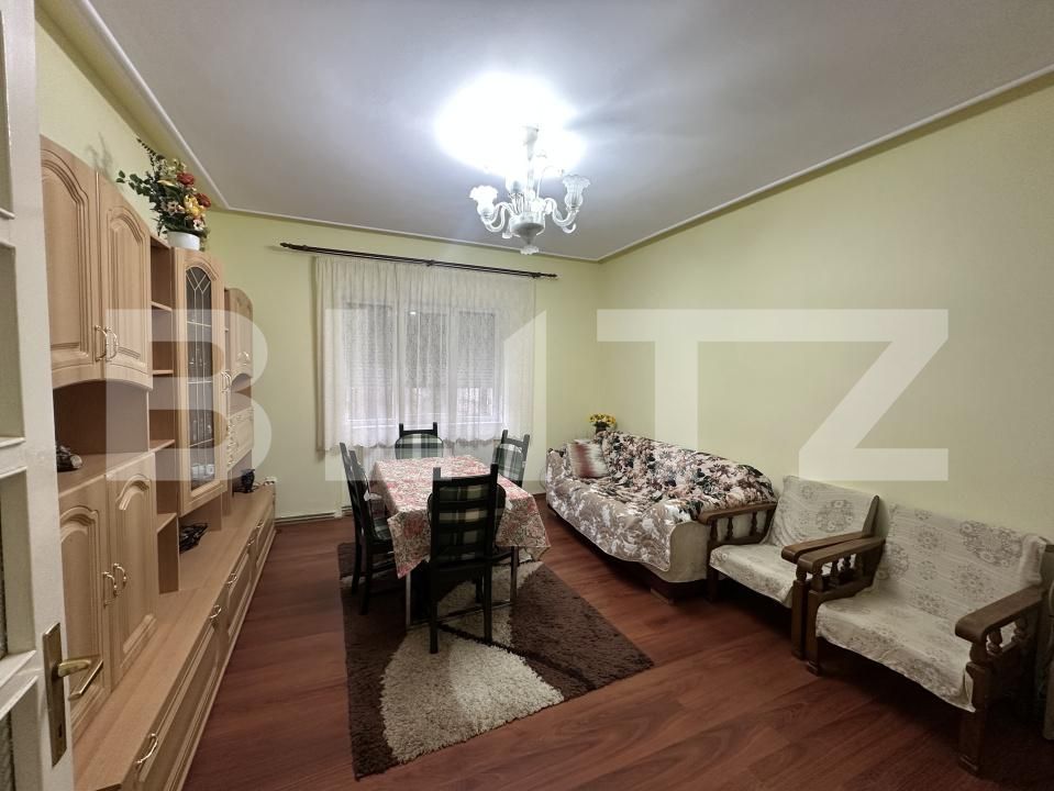 Casa de vânzare 4 camere 14 Mai - 184191CV | BLITZ Satu Mare | Poza9