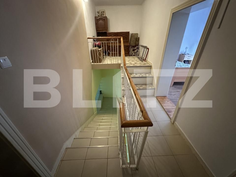 Casa de vânzare 4 camere 14 Mai - 184191CV | BLITZ Satu Mare | Poza15