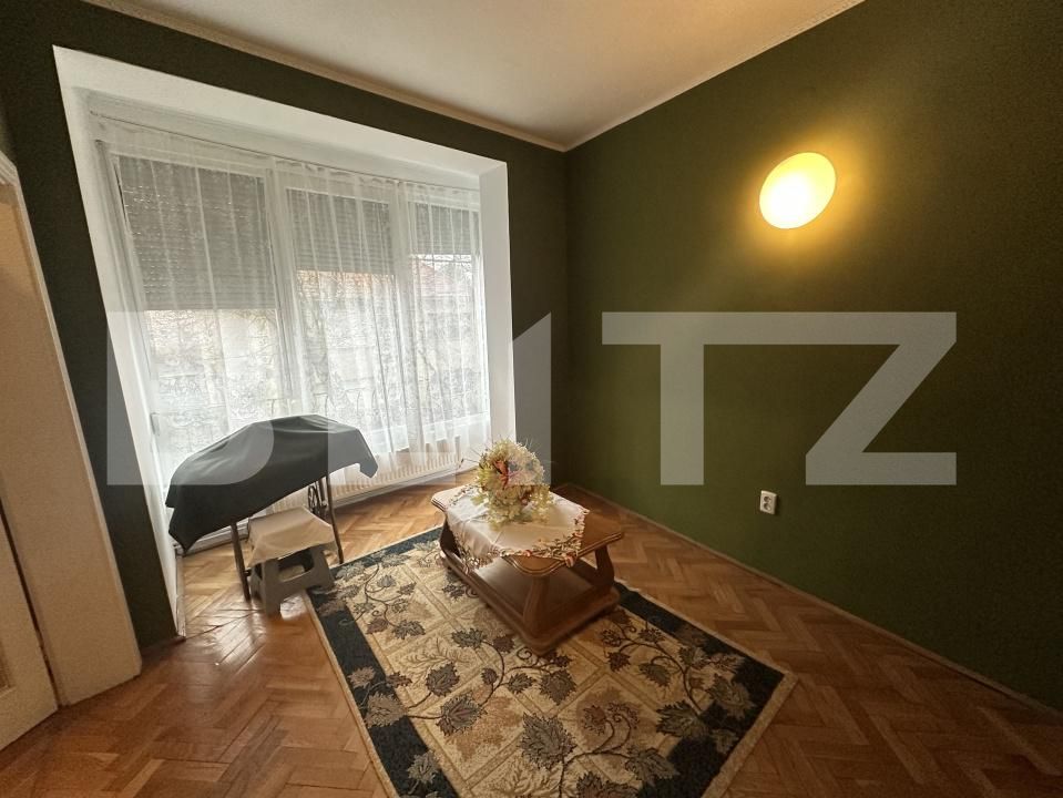 Casa de vânzare 4 camere 14 Mai - 184191CV | BLITZ Satu Mare | Poza7