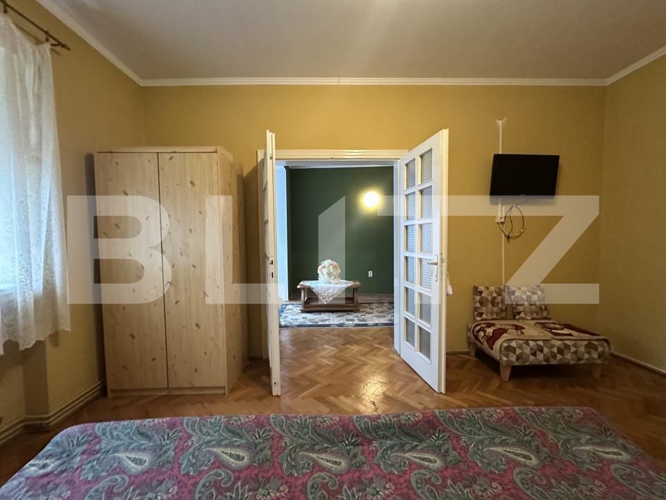 Casa de vânzare 4 camere 14 Mai - 184191CV | BLITZ Satu Mare | Poza5