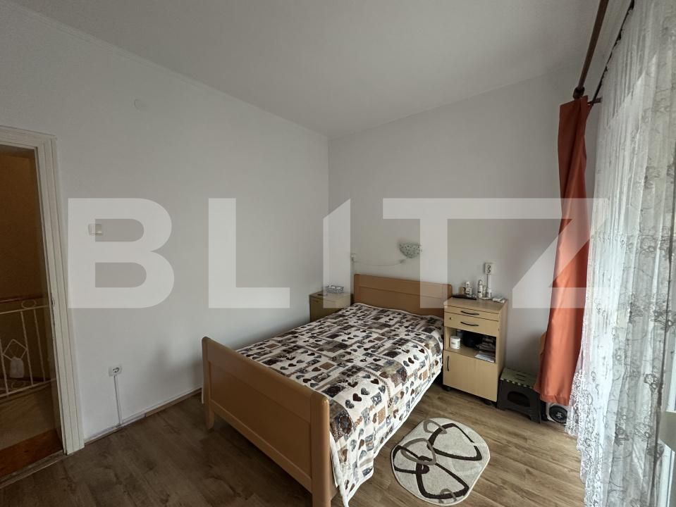 Casa de vânzare 4 camere 14 Mai - 184191CV | BLITZ Satu Mare | Poza9