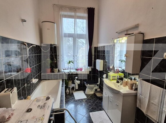 Apartament de vânzare 2 camere Ultracentral - 184192AV | BLITZ Satu Mare | Poza9