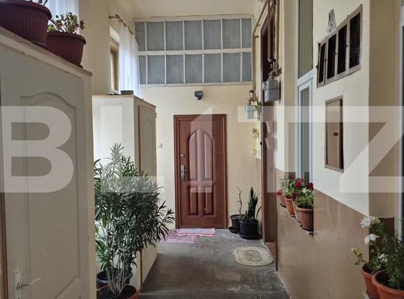 Apartament de vânzare 2 camere Ultracentral - 184192AV | BLITZ Satu Mare | Poza10