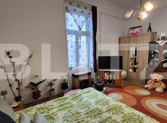Apartament de vânzare 2 camere Ultracentral - 184192AV | BLITZ Satu Mare | Poza3
