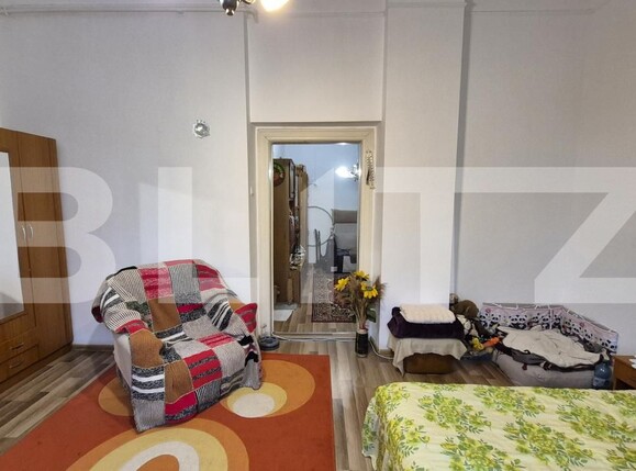 Apartament de vânzare 2 camere Ultracentral - 184192AV | BLITZ Satu Mare | Poza4