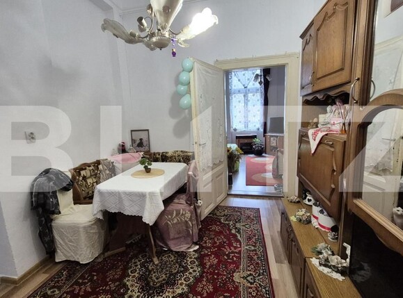 Apartament de vânzare 2 camere Ultracentral - 184192AV | BLITZ Satu Mare | Poza6