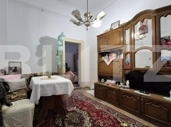 Apartament de vânzare 2 camere Ultracentral - 184192AV | BLITZ Satu Mare | Poza5