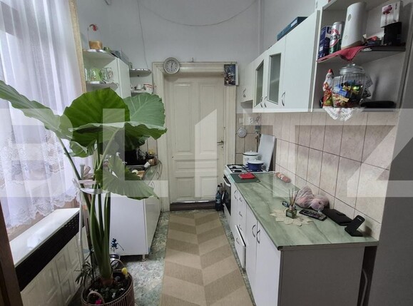 Apartament de vânzare 2 camere Ultracentral - 184192AV | BLITZ Satu Mare | Poza4