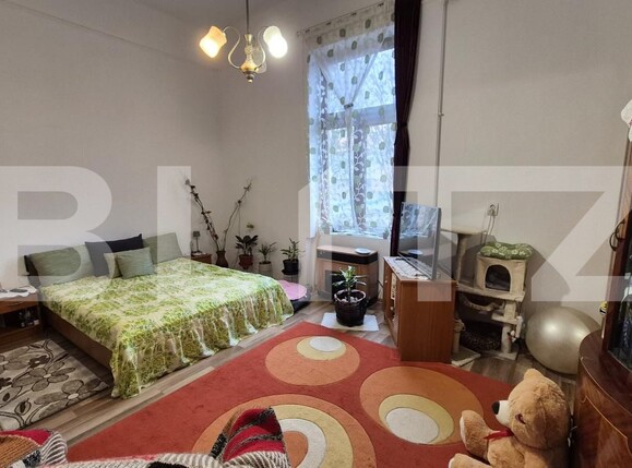 Apartament de vânzare 2 camere Ultracentral - 184192AV | BLITZ Satu Mare | Poza1
