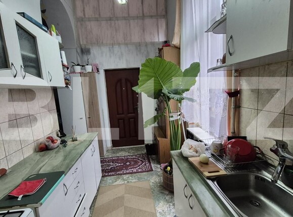 Apartament de vânzare 2 camere Ultracentral - 184192AV | BLITZ Satu Mare | Poza5
