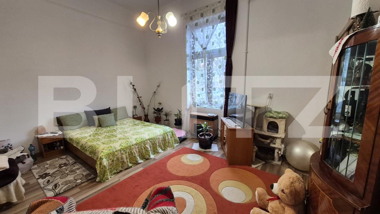 Apartament de vânzare 2 camere Ultracentral - 184192AV | BLITZ Satu Mare | Poza2