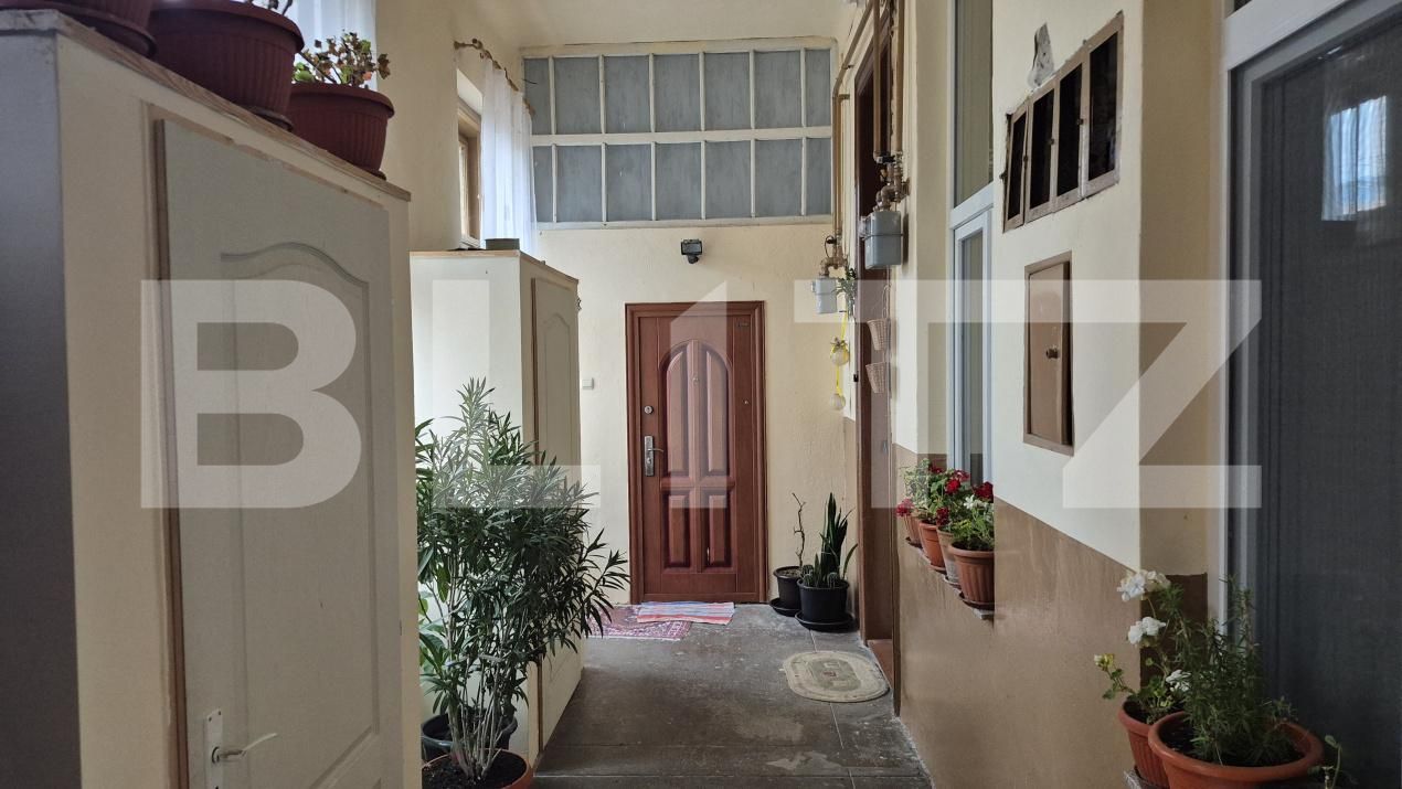 Apartament de vânzare 2 camere Ultracentral - 184192AV | BLITZ Satu Mare | Poza10