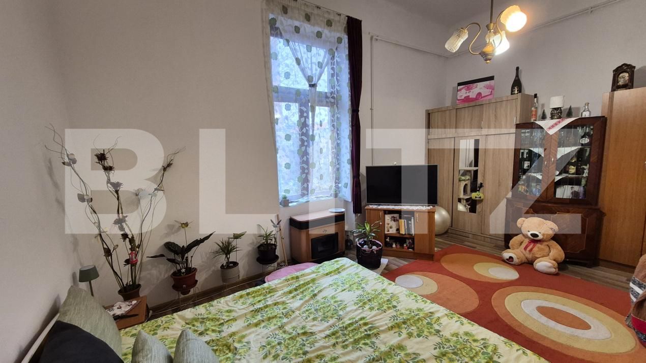 Apartament de vânzare 2 camere Ultracentral - 184192AV | BLITZ Satu Mare | Poza3