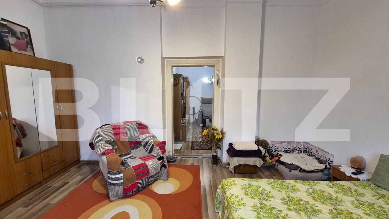 Apartament de vânzare 2 camere Ultracentral - 184192AV | BLITZ Satu Mare | Poza4