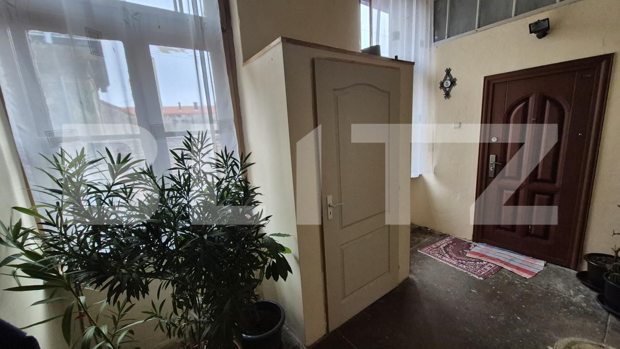 Apartament de vânzare 2 camere Ultracentral - 184192AV | BLITZ Satu Mare | Poza11