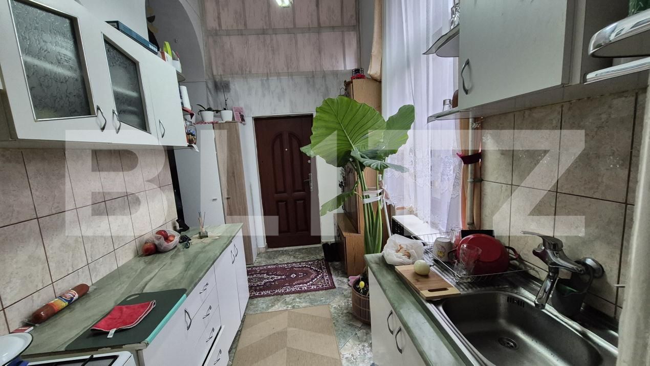 Apartament de vânzare 2 camere Ultracentral - 184192AV | BLITZ Satu Mare | Poza8