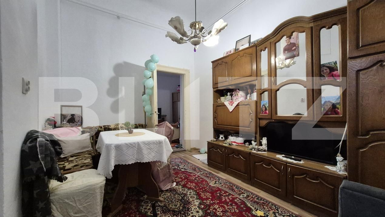 Apartament de vânzare 2 camere Ultracentral - 184192AV | BLITZ Satu Mare | Poza7