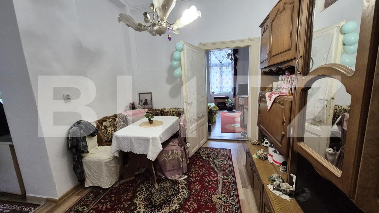 Apartament de vânzare 2 camere Ultracentral - 184192AV | BLITZ Satu Mare | Poza8