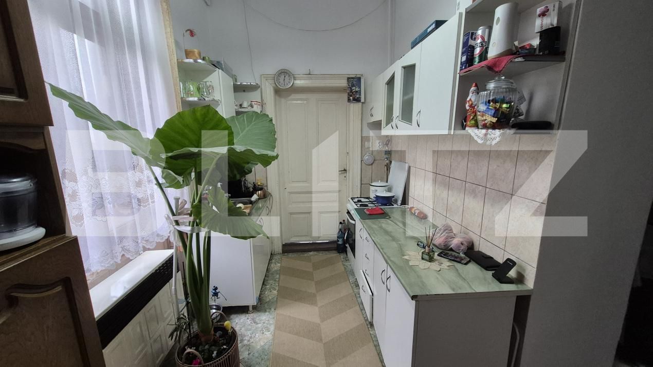 Apartament de vânzare 2 camere Ultracentral - 184192AV | BLITZ Satu Mare | Poza7