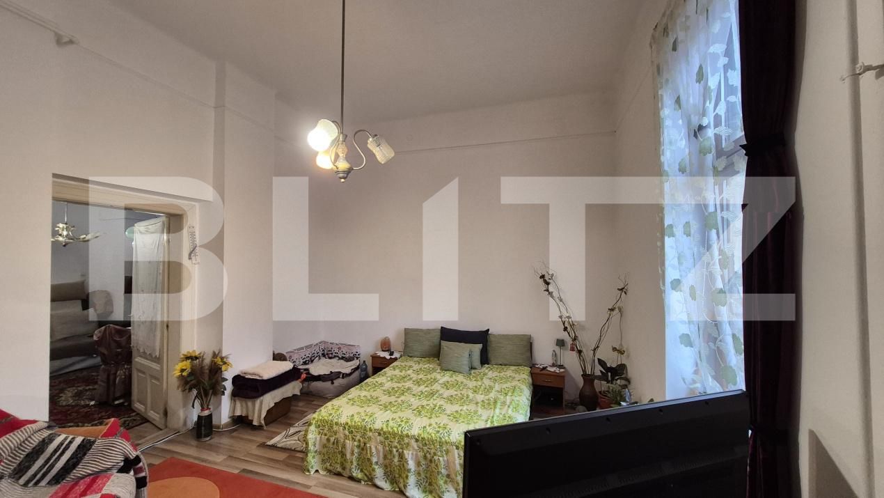 Apartament de vânzare 2 camere Ultracentral - 184192AV | BLITZ Satu Mare | Poza3