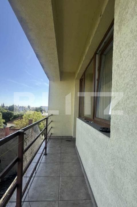 Apartament de vânzare 3 camere Semicentral - 184193AV | BLITZ Satu Mare | Poza12