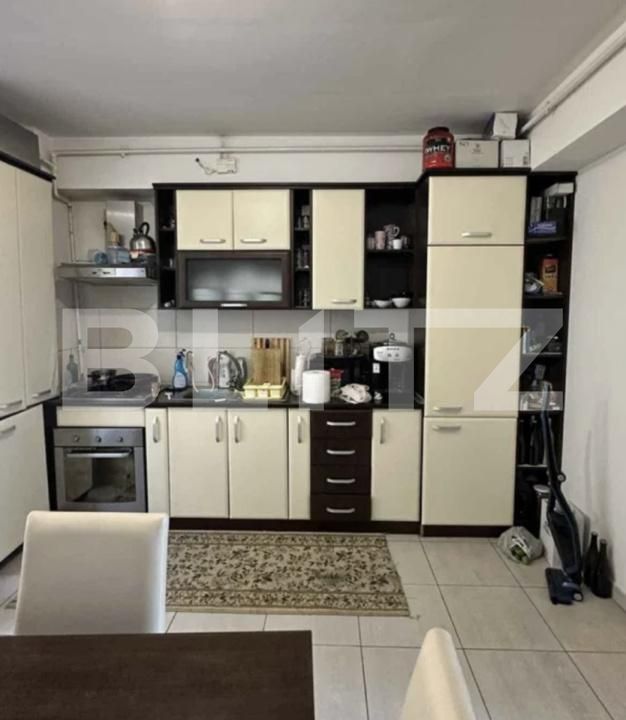 Apartament de vânzare 3 camere Semicentral - 184193AV | BLITZ Satu Mare | Poza4