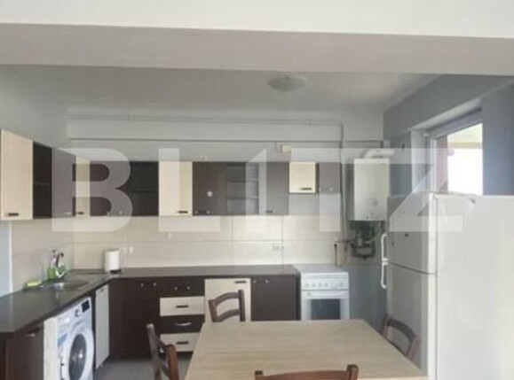 Apartament de vânzare 2 camere Semicentral - 184194AV | BLITZ Satu Mare | Poza3