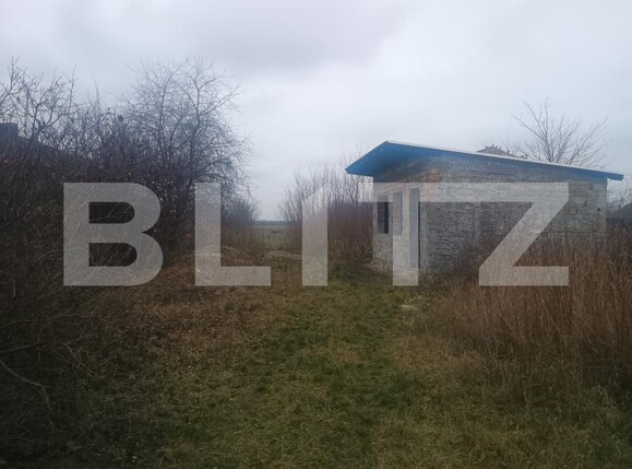 Casa de vânzare 2 camere Exterior Vest - 184273CV | BLITZ Satu Mare | Poza8