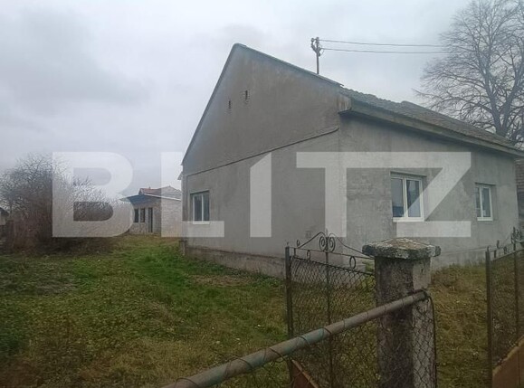 Casa de vânzare 2 camere Exterior Vest - 184273CV | BLITZ Satu Mare | Poza7