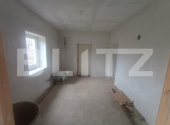 Casa de vânzare 2 camere Exterior Vest - 184273CV | BLITZ Satu Mare | Poza1