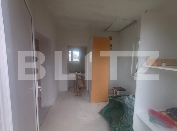 Casa de vânzare 2 camere Exterior Vest - 184273CV | BLITZ Satu Mare | Poza2