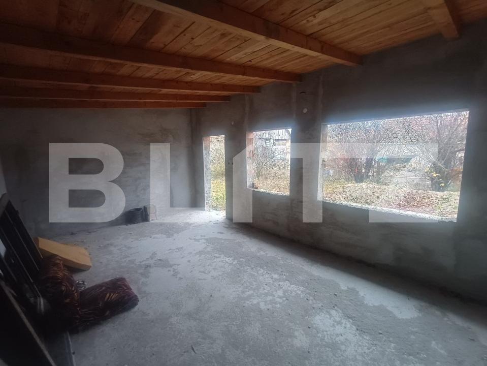 Casa de vânzare 2 camere Exterior Vest - 184273CV | BLITZ Satu Mare | Poza9