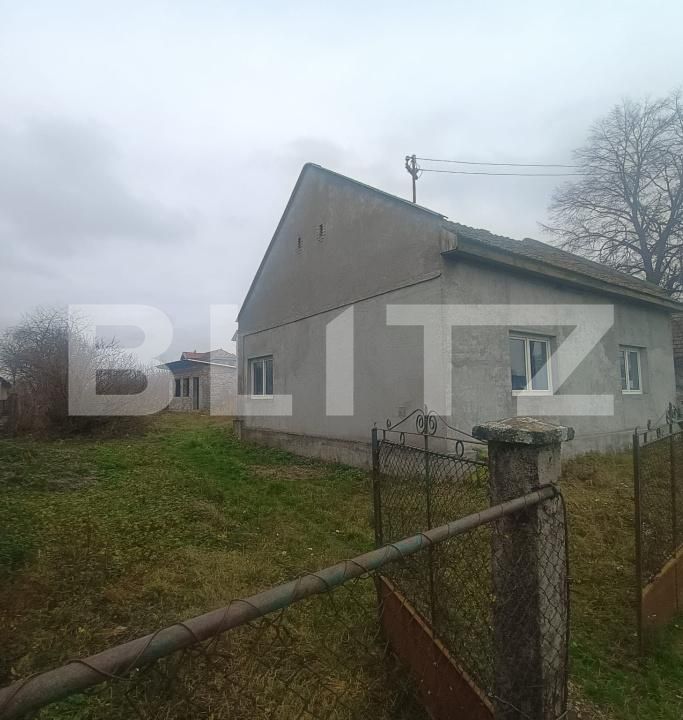 Casa de vânzare 2 camere Exterior Vest - 184273CV | BLITZ Satu Mare | Poza7